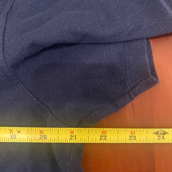 Cotton Pique Polo from Todd Snyder - Picture 3 of 5